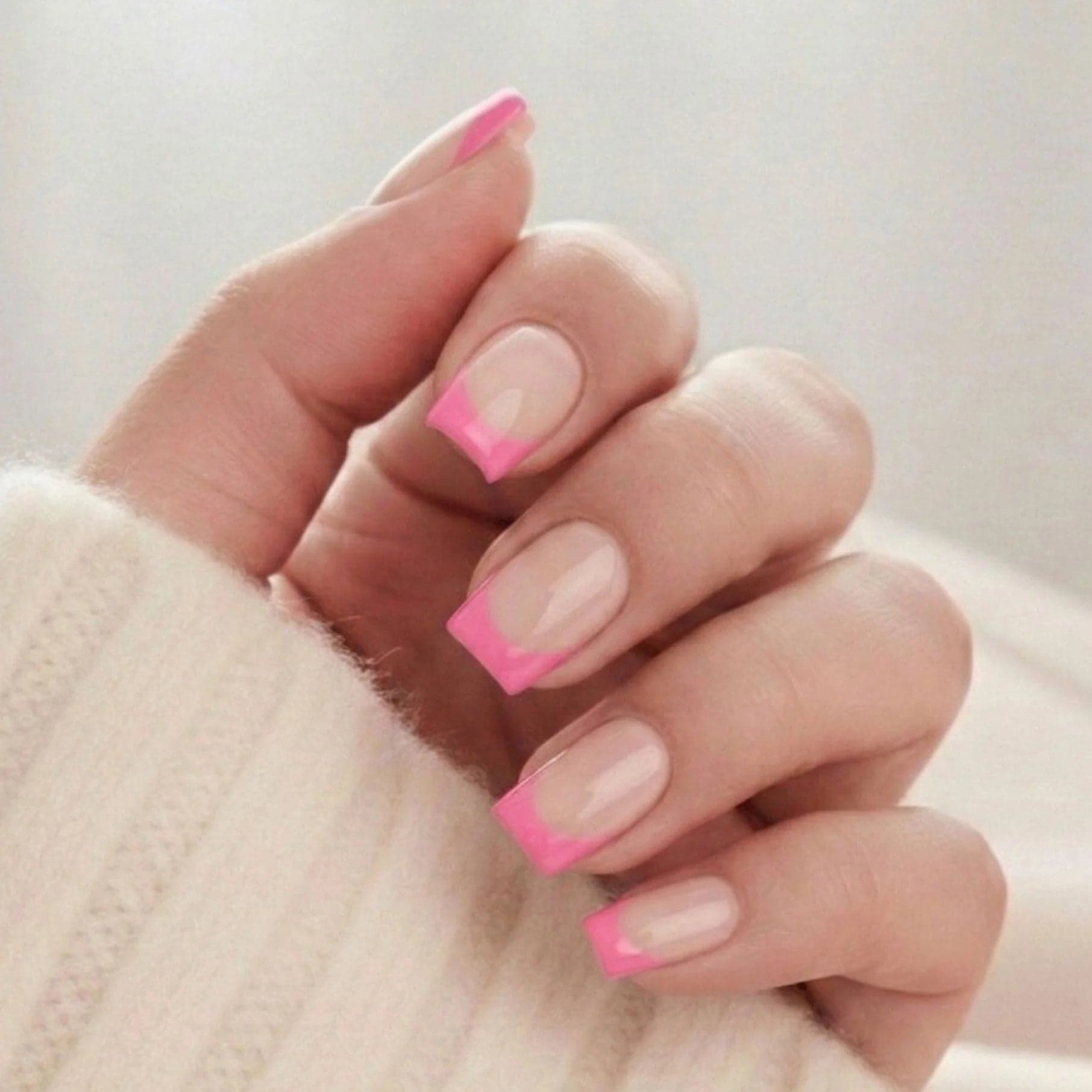 Pixie Pink